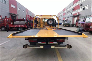 甘井子区附近汽车救援服务