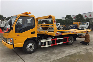 甘井子区哪里有拖车服务