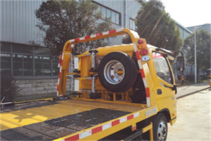 甘井子区附近汽车搭电救援电话