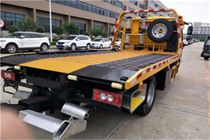 甘井子区24小时汽车送油服务公司