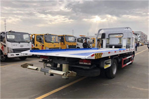 甘井子区汽车救援补胎