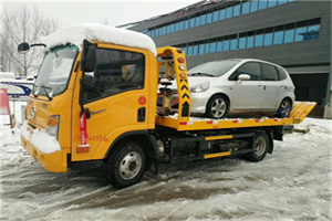 甘井子区附近道路救援服务