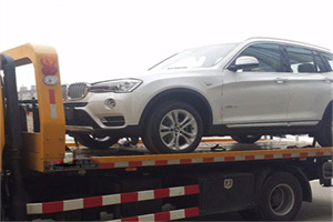 甘井子区拖车24小时服务电话