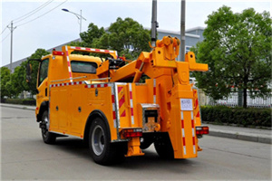 甘井子区高速路拖车费