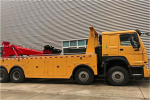 甘井子区道路救援公司